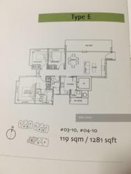 St Patrick's Loft (D15), Apartment #114330232